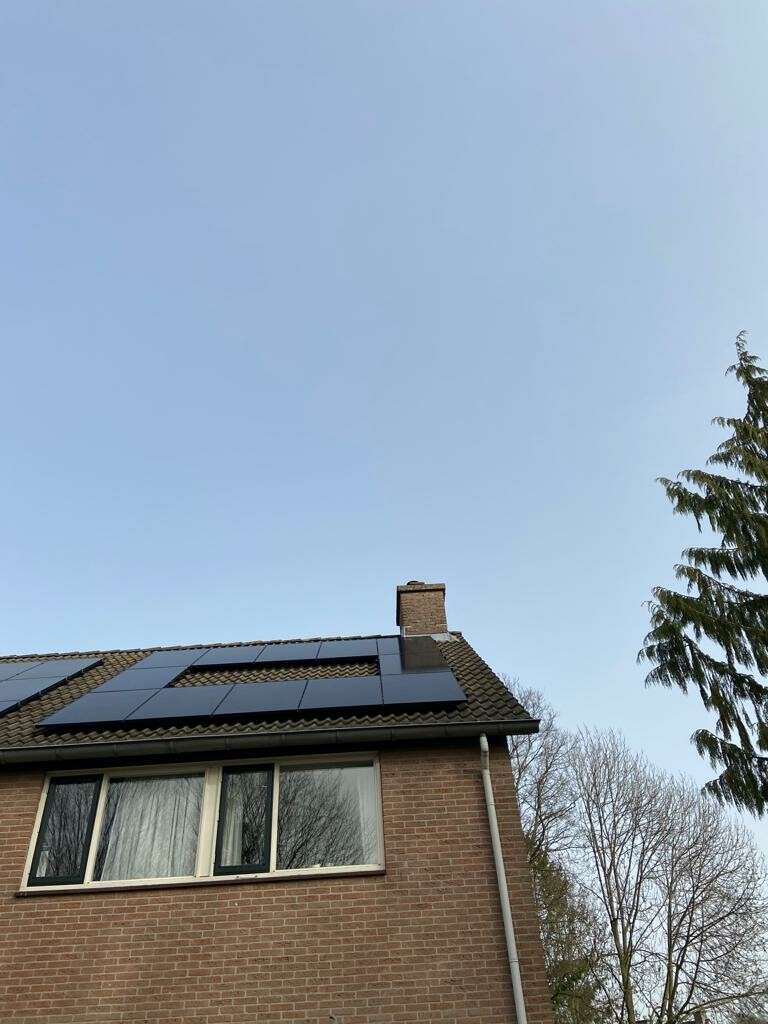 Portfolio afbeelding