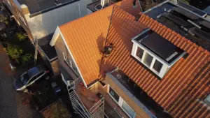 Portfolio afbeelding