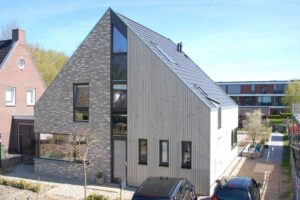 Portfolio afbeelding