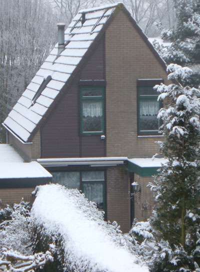 Portfolio afbeelding