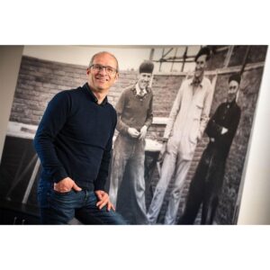 Portfolio afbeelding