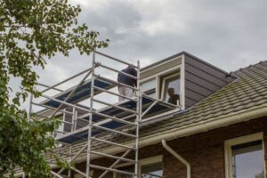 Portfolio afbeelding