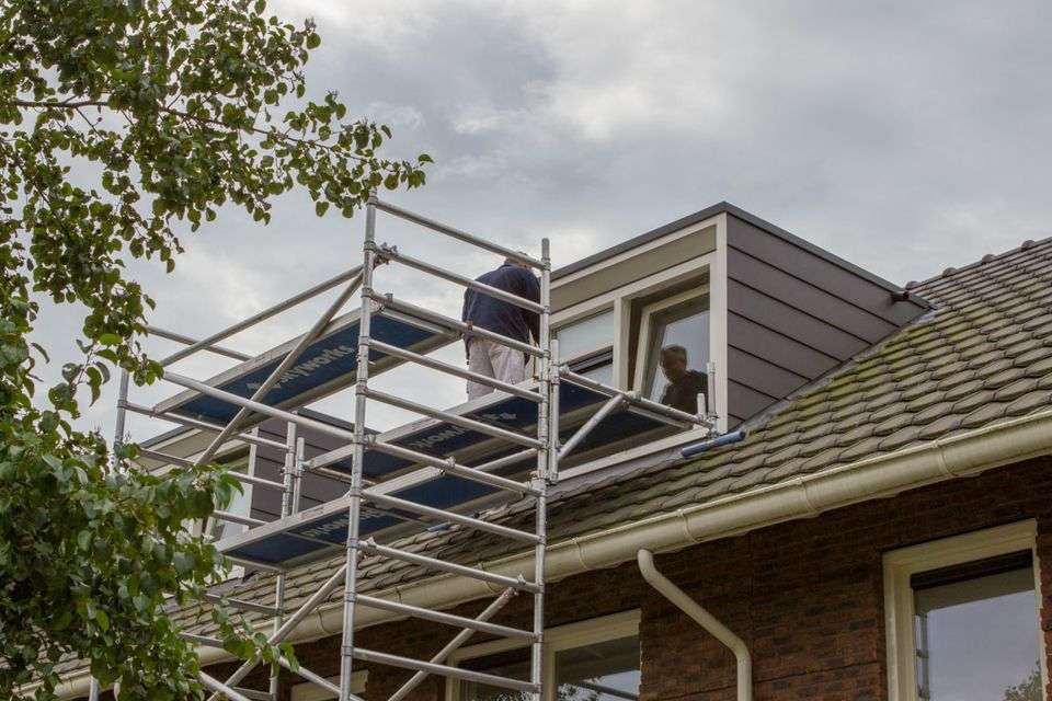 Portfolio afbeelding