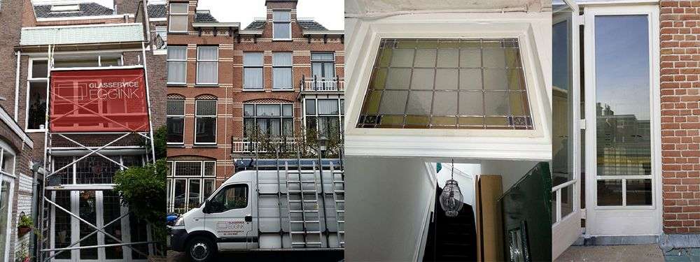 Portfolio afbeelding