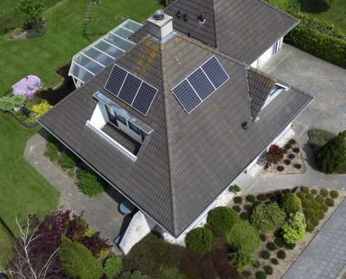 Portfolio afbeelding