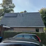 Pannendakrenovatie Afbeelding 1