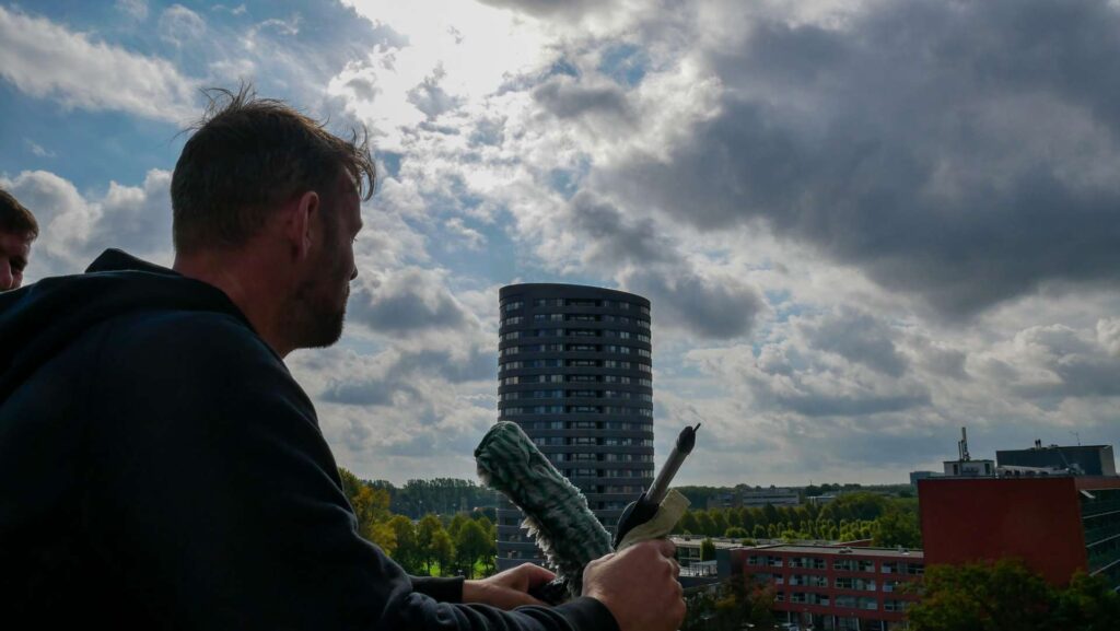 Portfolio afbeelding