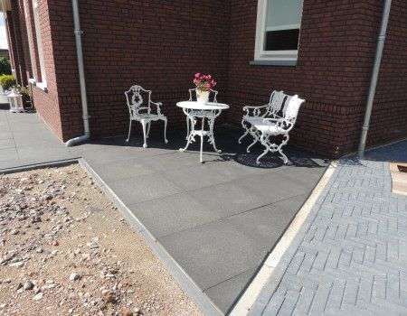 Portfolio afbeelding