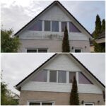 Gevelreiniging Brummen Afbeelding 1