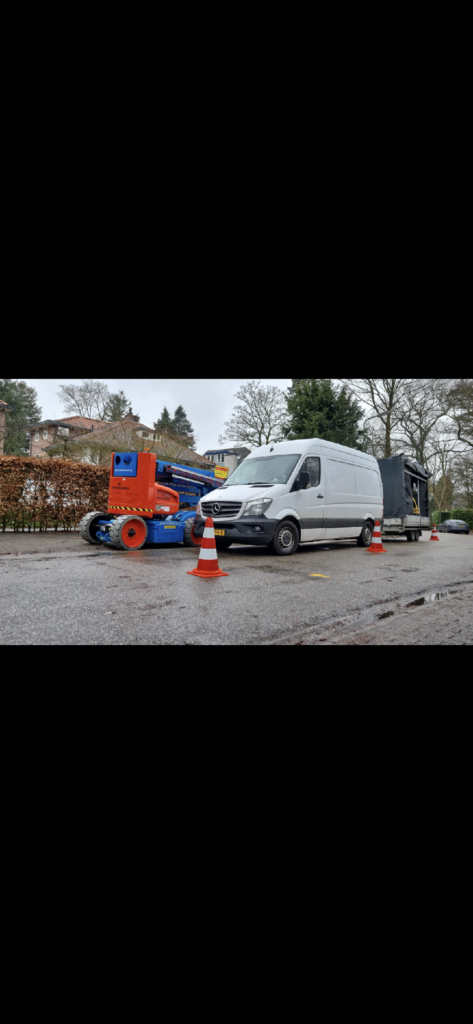 Portfolio afbeelding