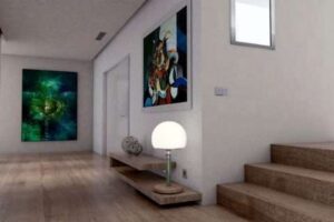 Portfolio afbeelding