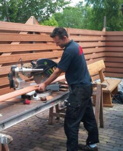 Portfolio afbeelding