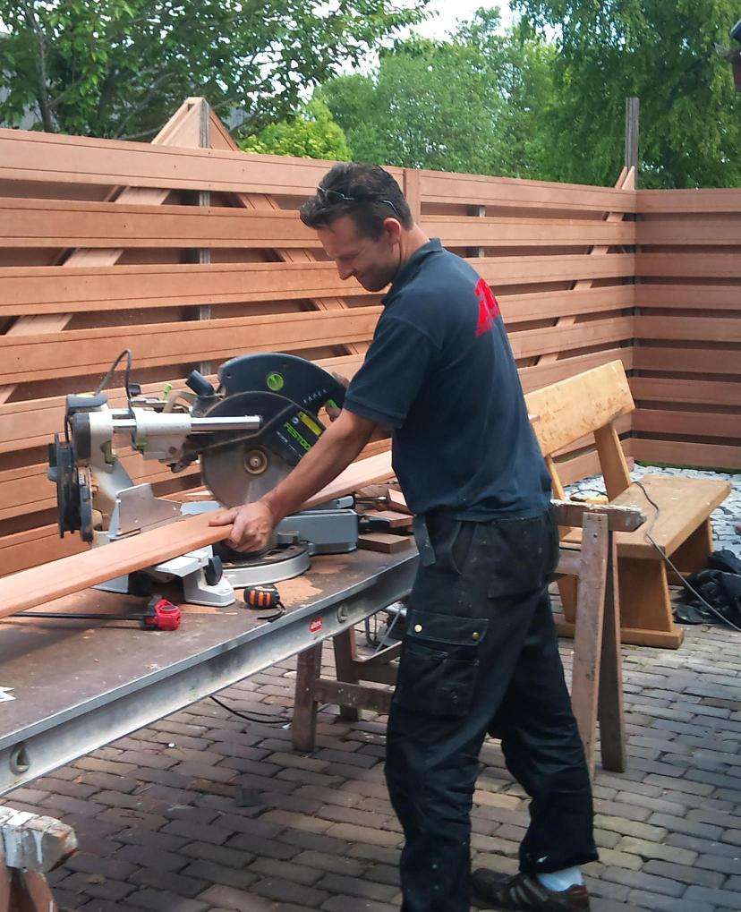 Portfolio afbeelding