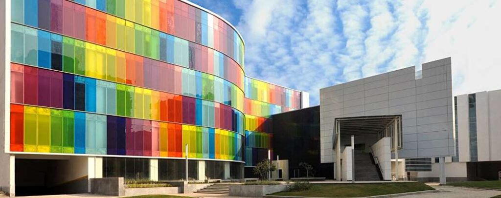 Portfolio afbeelding