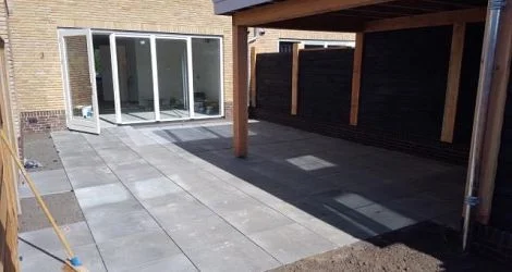 Portfolio afbeelding