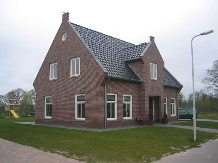 Portfolio afbeelding