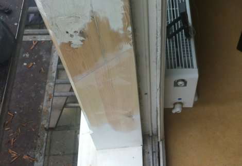 Portfolio afbeelding