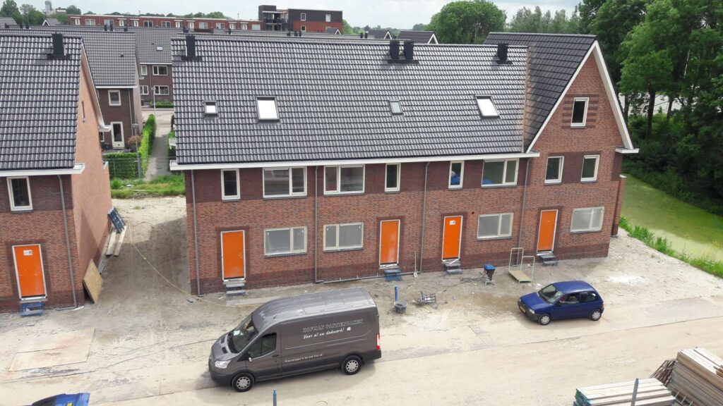 Portfolio afbeelding