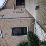 Spouwmuurisolatie met EPS hr++ parels Afbeelding 1