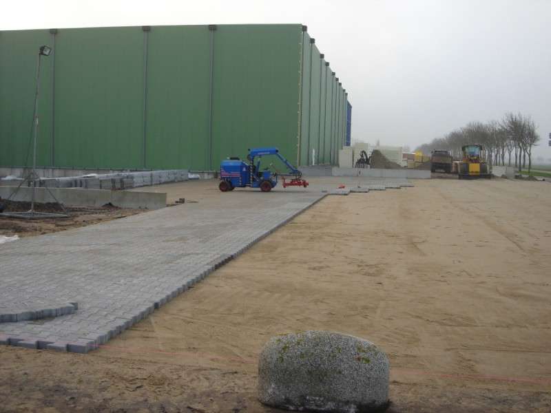 Portfolio afbeelding