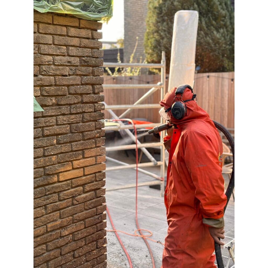 Portfolio afbeelding