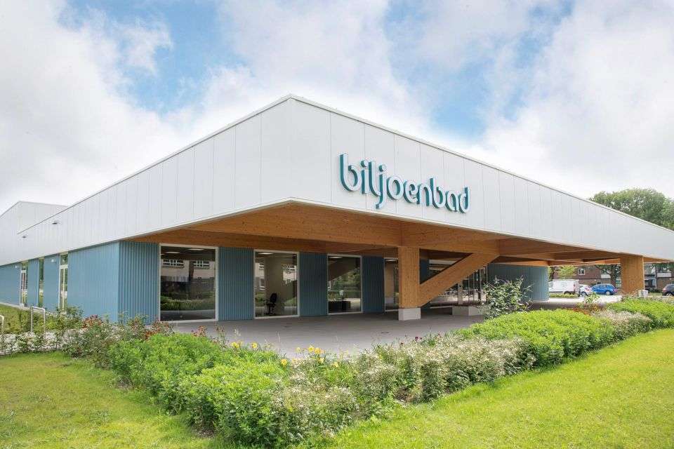 Portfolio afbeelding