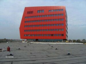 Portfolio afbeelding