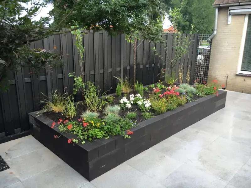 Portfolio afbeelding