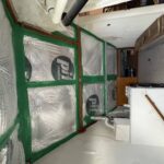 Dakisolatie met PIF isolatie Afbeelding 1