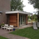 Aanbouw Afbeelding 1