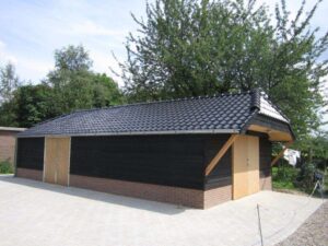 Portfolio afbeelding