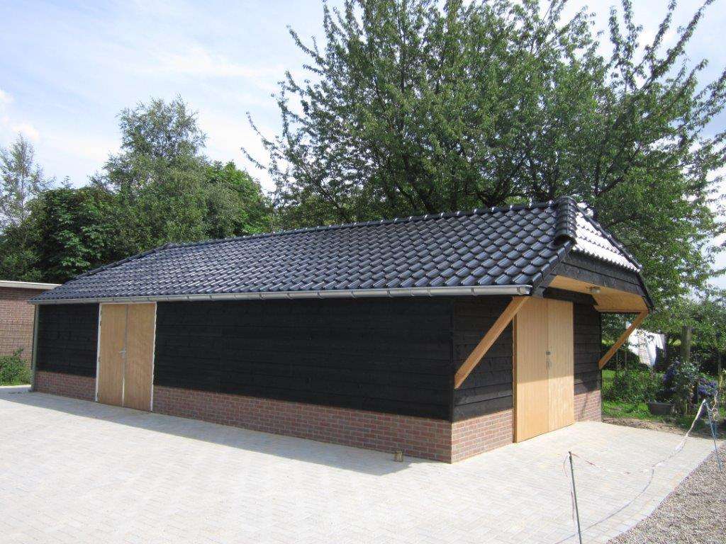 Portfolio afbeelding