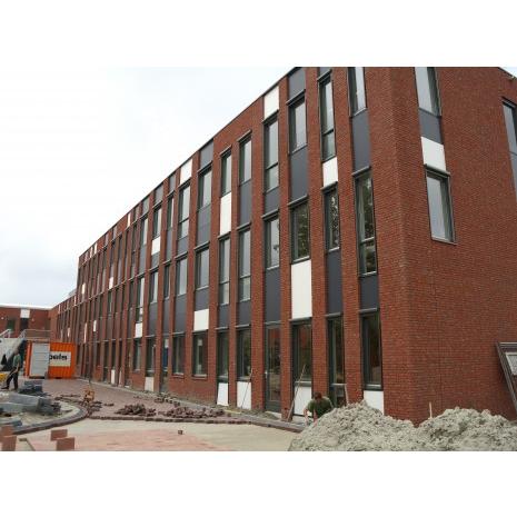 Portfolio afbeelding