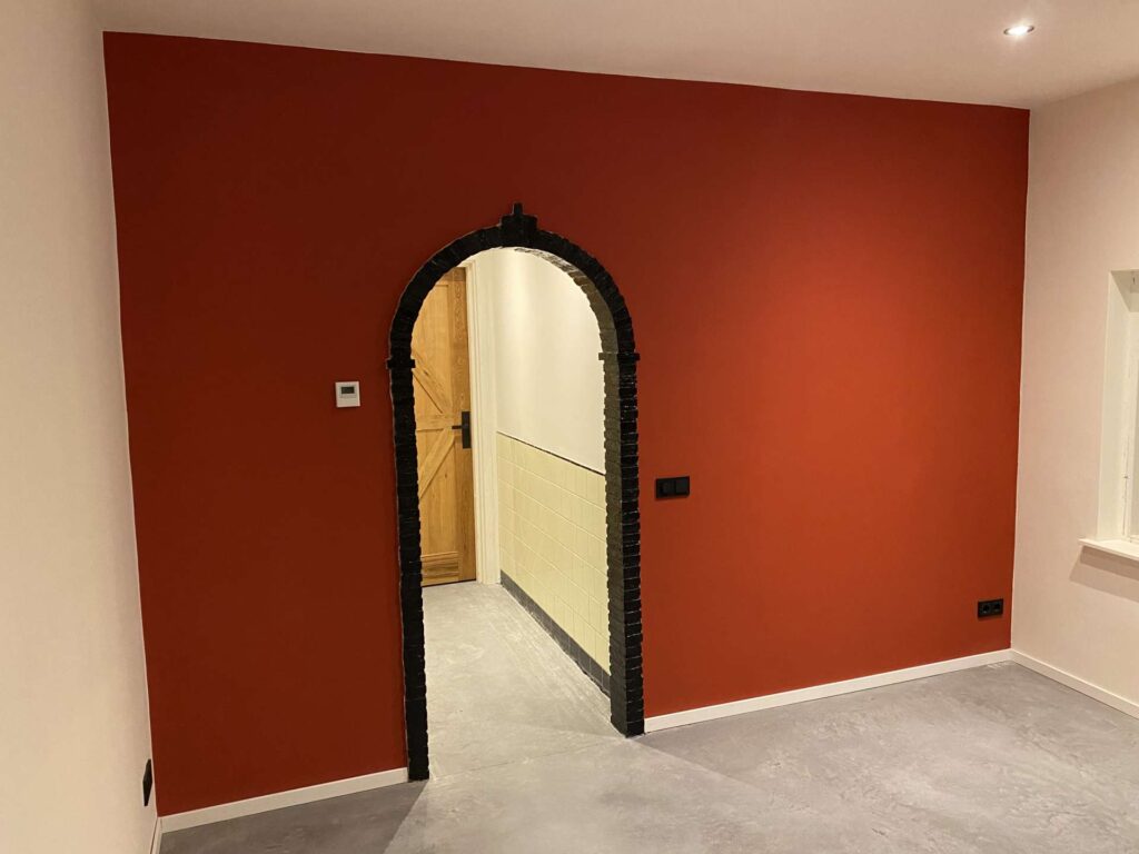 Portfolio afbeelding