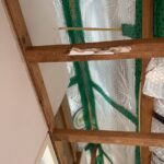 Dakisolatie van binnenuit met Pif Afbeelding 1