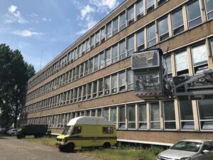 Portfolio afbeelding