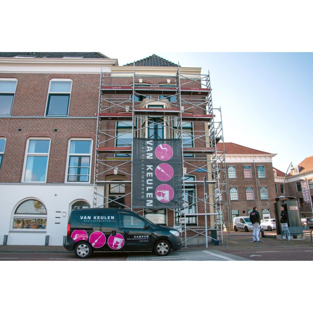 Portfolio afbeelding