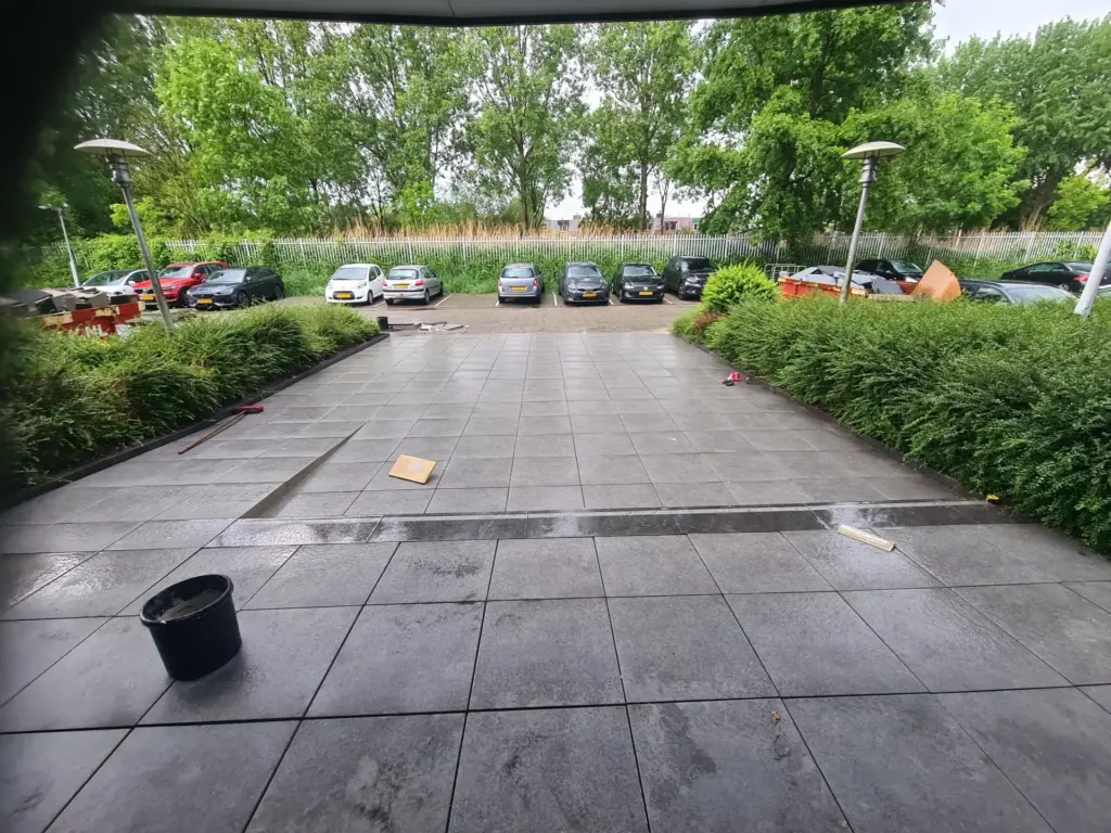 Portfolio afbeelding