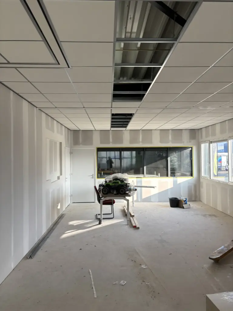 Portfolio afbeelding