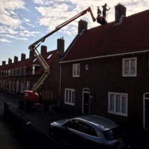 Portfolio afbeelding