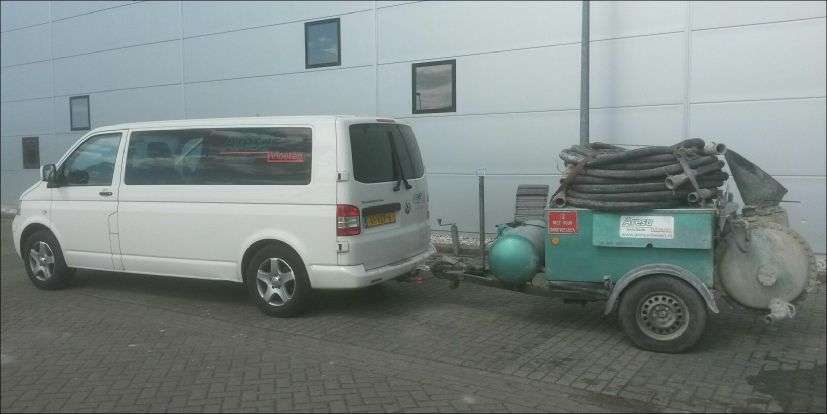 Portfolio afbeelding