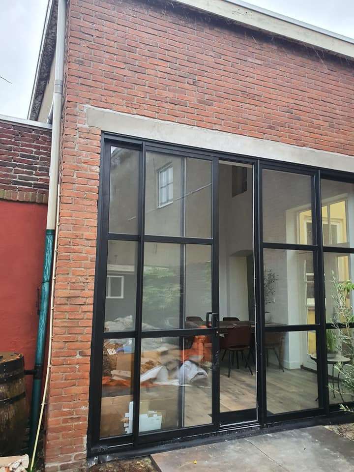 Portfolio afbeelding