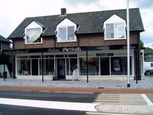 Portfolio afbeelding