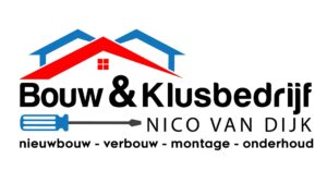 Bouw & Klusbedrijf Nico van Dijk VOF