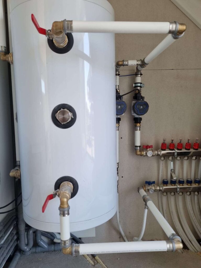 Portfolio afbeelding