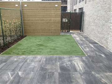 Portfolio afbeelding