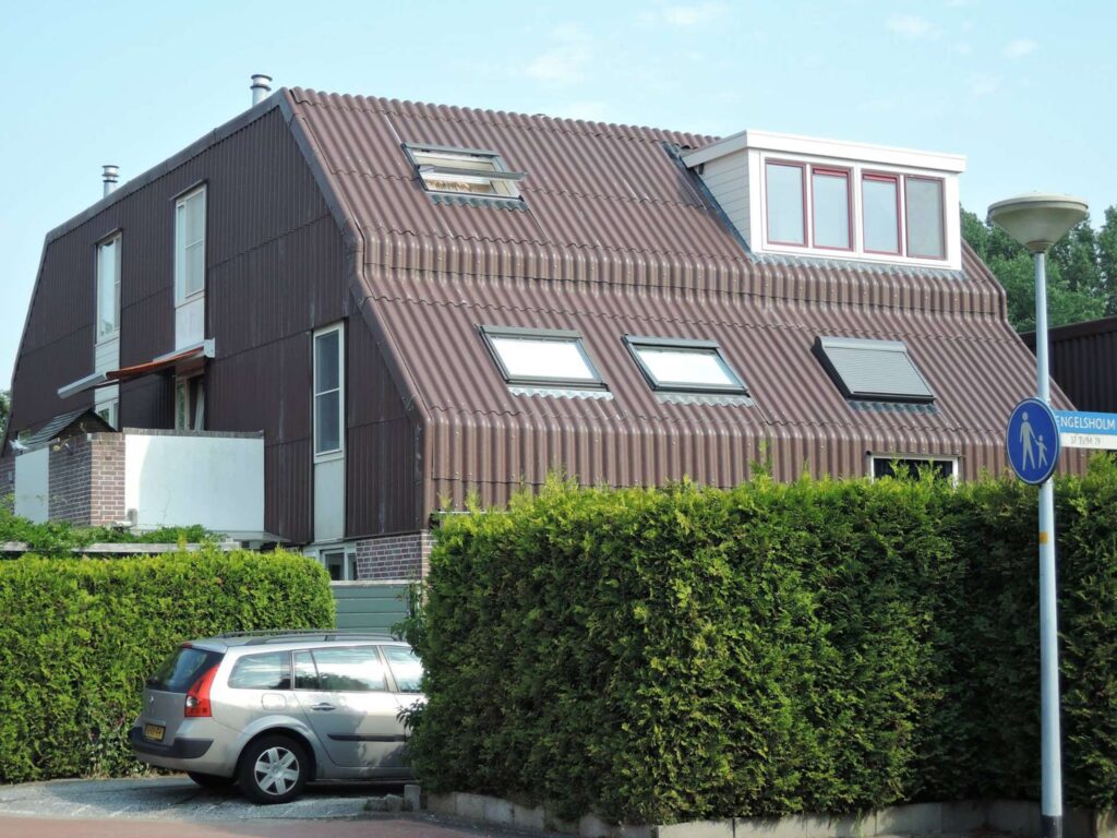 Portfolio afbeelding