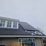 Zonnepanelen Afbeelding 1