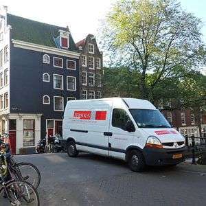 Portfolio afbeelding