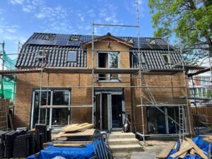 Portfolio afbeelding